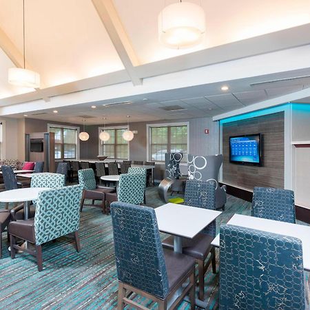 Residence Inn By Marriott Grand Rapids West Luaran gambar