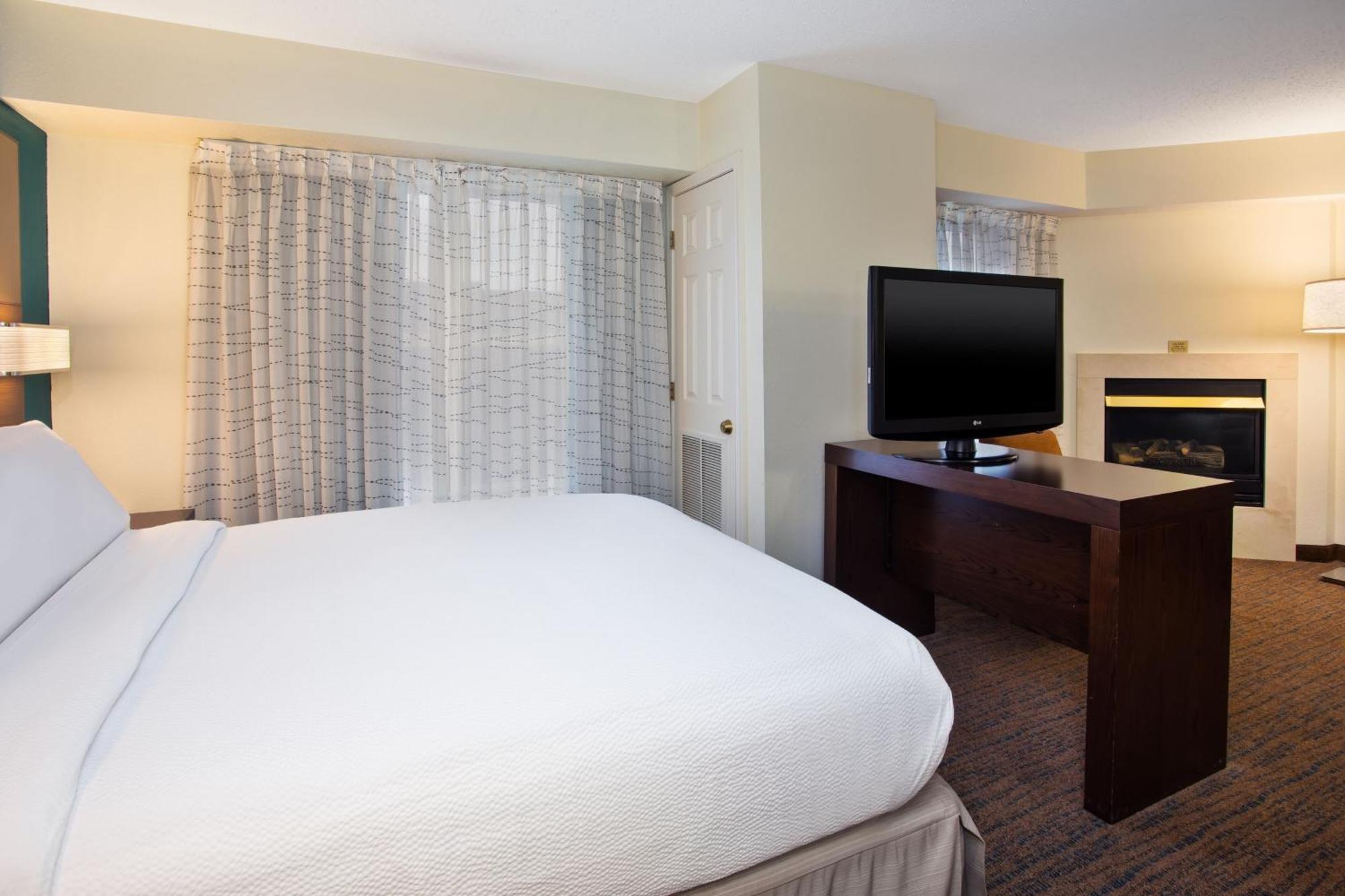 Residence Inn By Marriott Grand Rapids West Luaran gambar